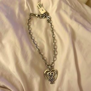 Brighton Chateau Necklace. Retired. New with tags.